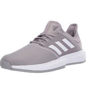 NIB adidas GameCourt W tennis sneakers